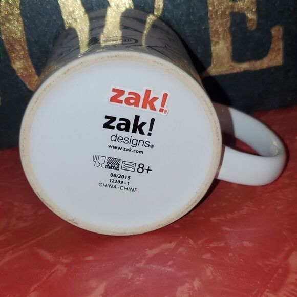 Zak! Designs Star Wars Troop Life Cup - Picture 5 of 8